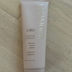 Vegamour GRO Revitalizing Conditioner